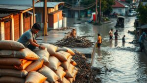 Langkah Efektif Mitigasi Bencana Banjir di Indonesia