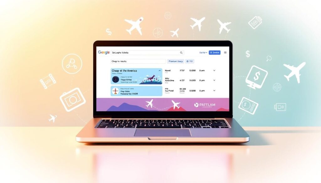 tiket pesawat promo online ke Amerika Serikat
