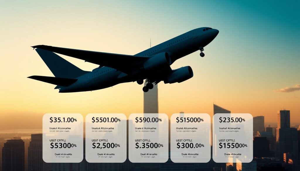 tiket pesawat promo online ke Amerika Serikat