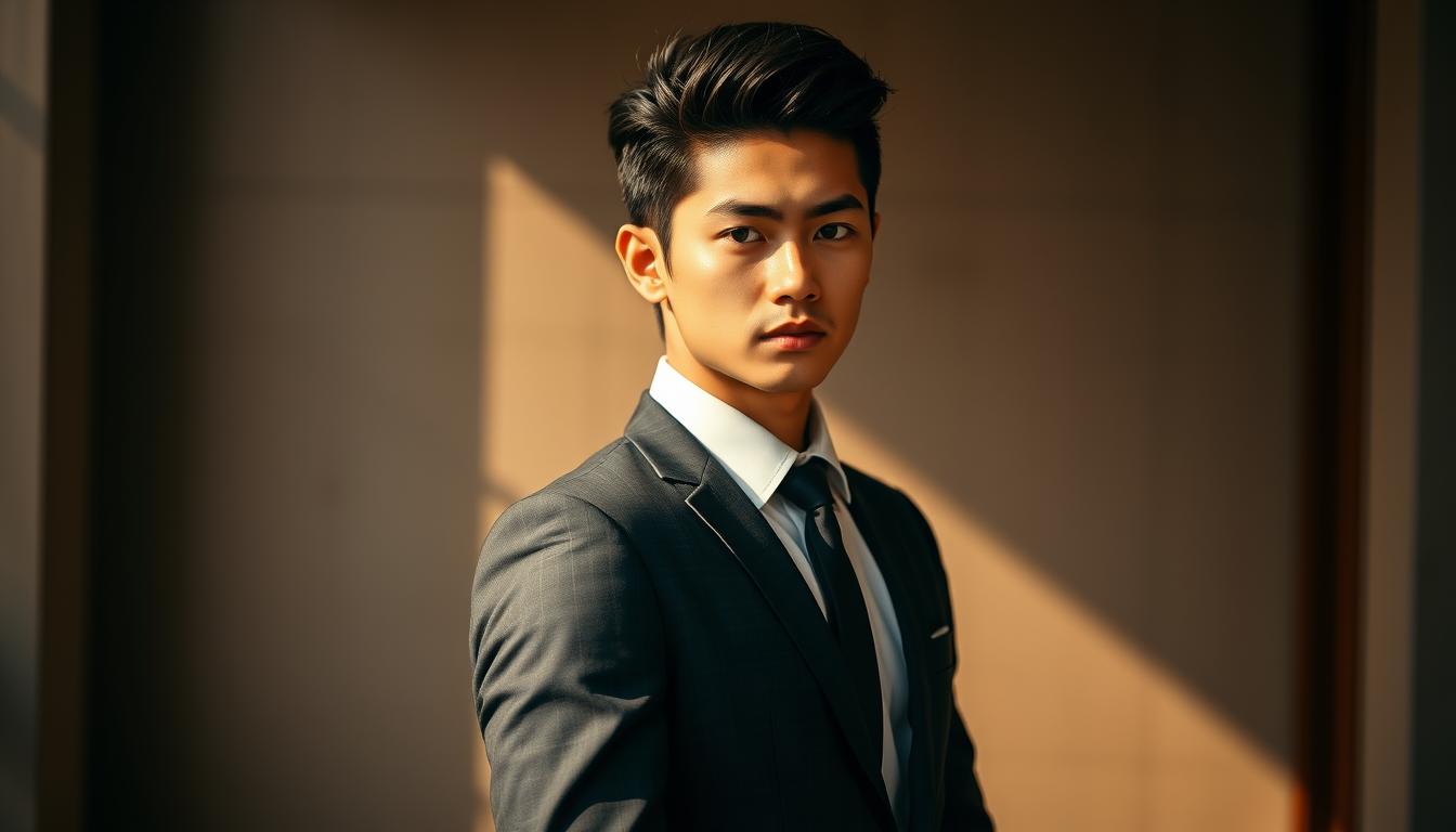 ANGGA YUNANDA