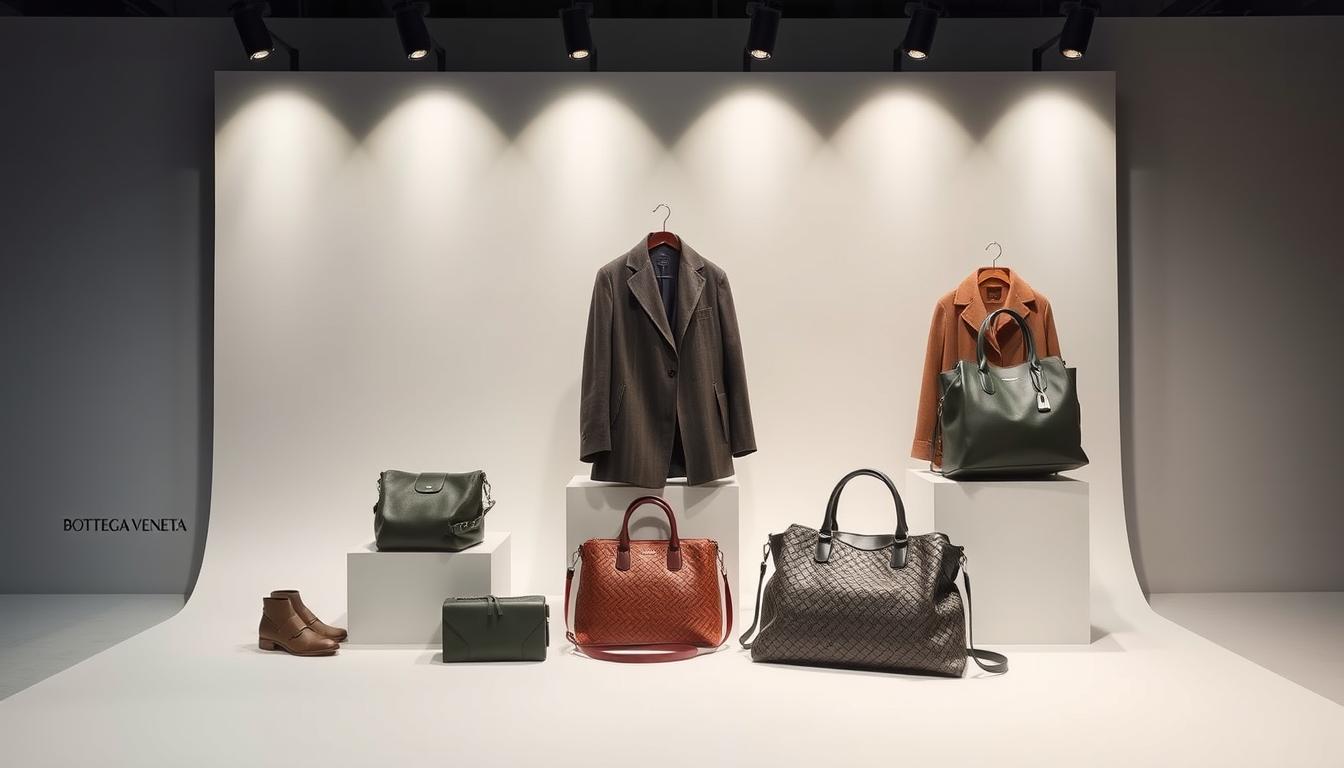BOTTEGA VENETA
