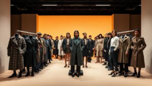 BURBERRY Luncurkan Koleksi Terbaru untuk Musim Gugur