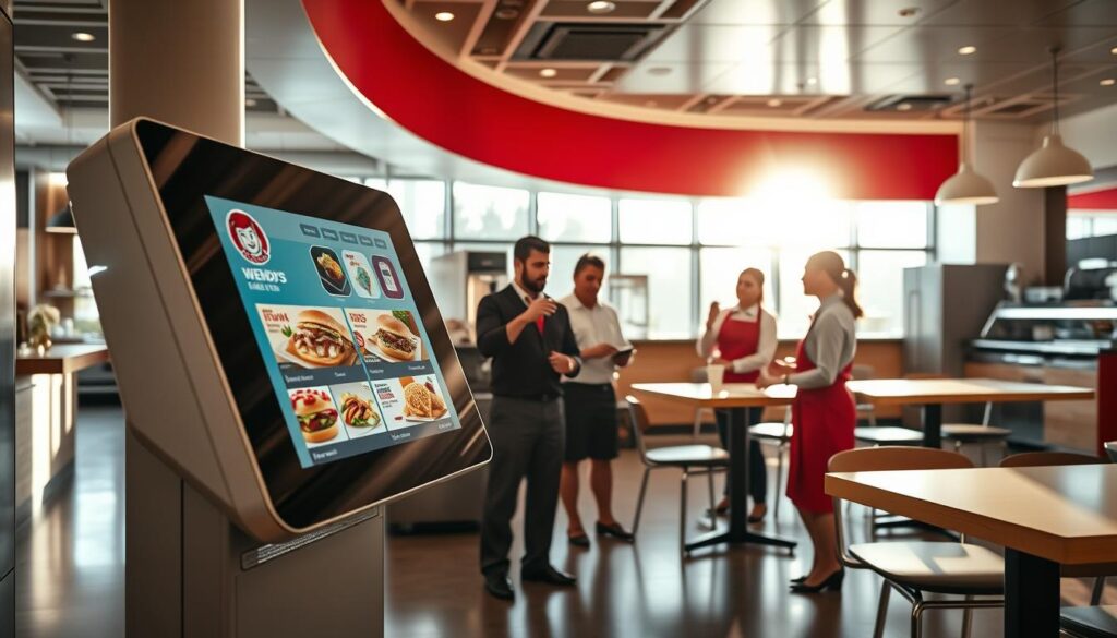 Inovasi WENDY'S Inovasi WENDY'S
