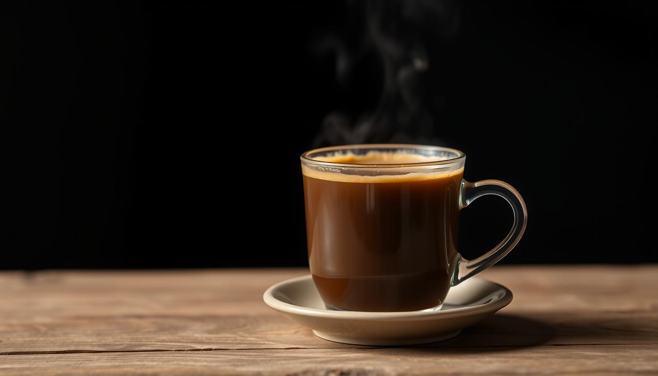 Kopi hitam