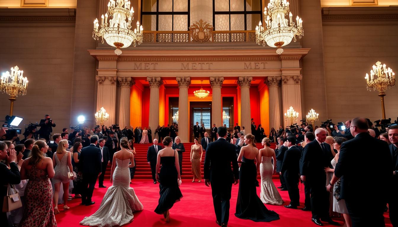 MET GALA