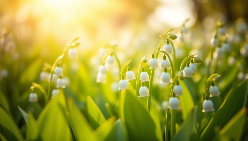 Manfaat Kesehatan Lily of the Valley Manfaat Kesehatan Lily of the Valley