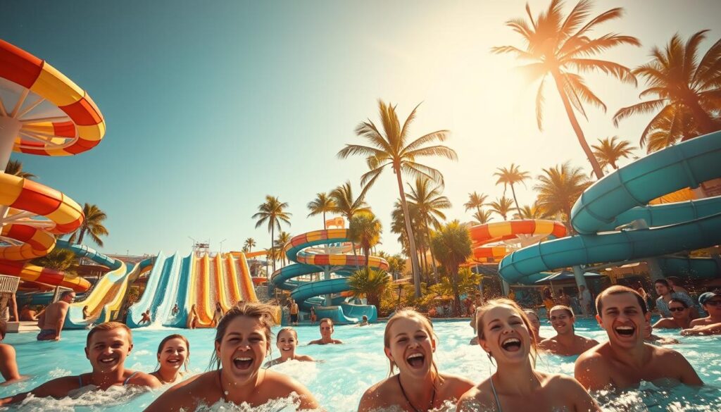 Waterpark