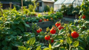 Cara Menanam Sayur Organik: Tips Mudah untuk Panen Sehat