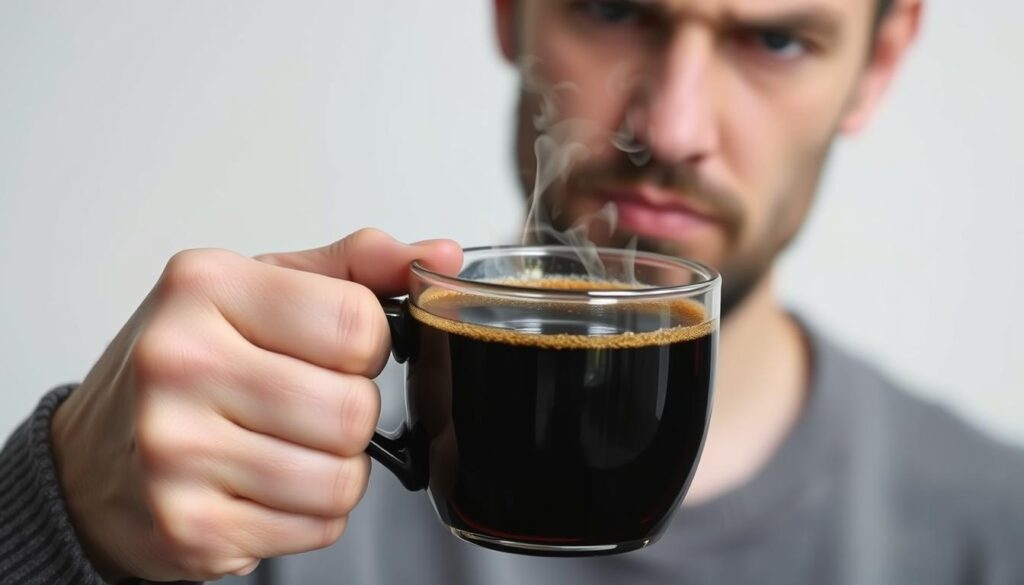 efek samping kopi hitam efek samping kopi hitam