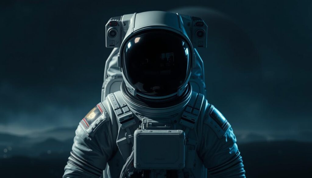 fisik astronot fisik astronot