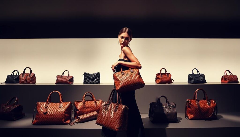 koleksi Bottega Veneta koleksi Bottega Veneta