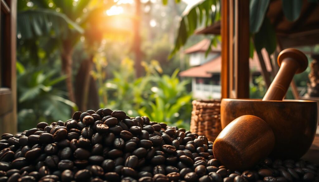 kopi robusta Indonesia kopi robusta Indonesia