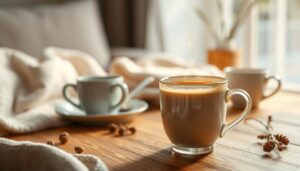 Manfaat Minum Minuman Hangat di Pagi Hari