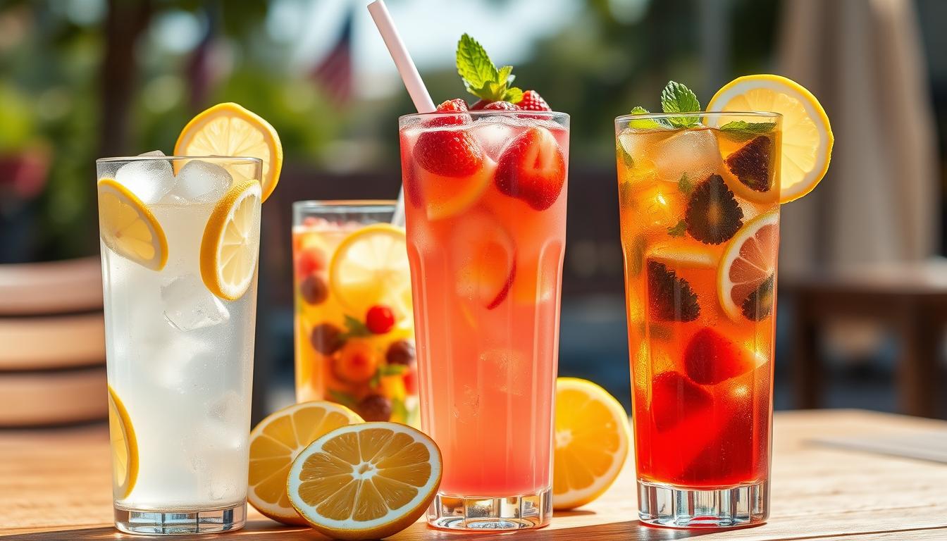 minuman dingin terbaik