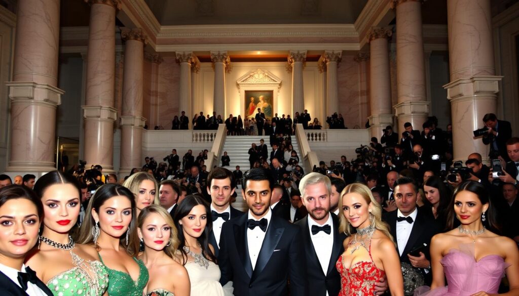 selebriti Met Gala selebriti Met Gala