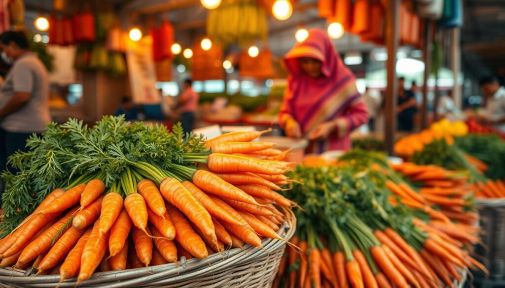 strategi pemasaran wortel strategi pemasaran wortel