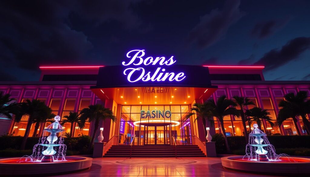 Bonus Kasino Online Bonus Kasino Online