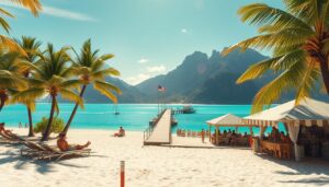 Jelajahi Tempat Wisata Terbaik di Indonesia