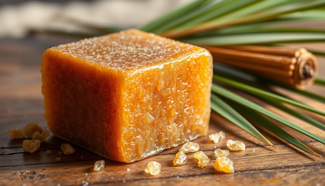 gula jawa