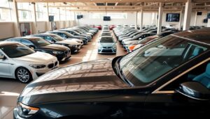 Jual Mobil Bekas Terbaik di Indonesia