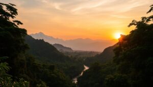 Keindahan Pemandangan Alam Indonesia yang Menakjubkan