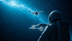 Astronot Bumi Siap Melakukan Misi Baru