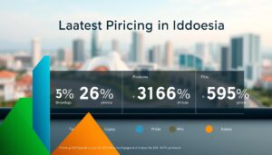 Informasi Terkini Harga Harga di Indonesia