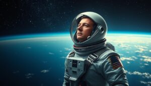 Kisah Inspiratif Antariksawan Terkenal