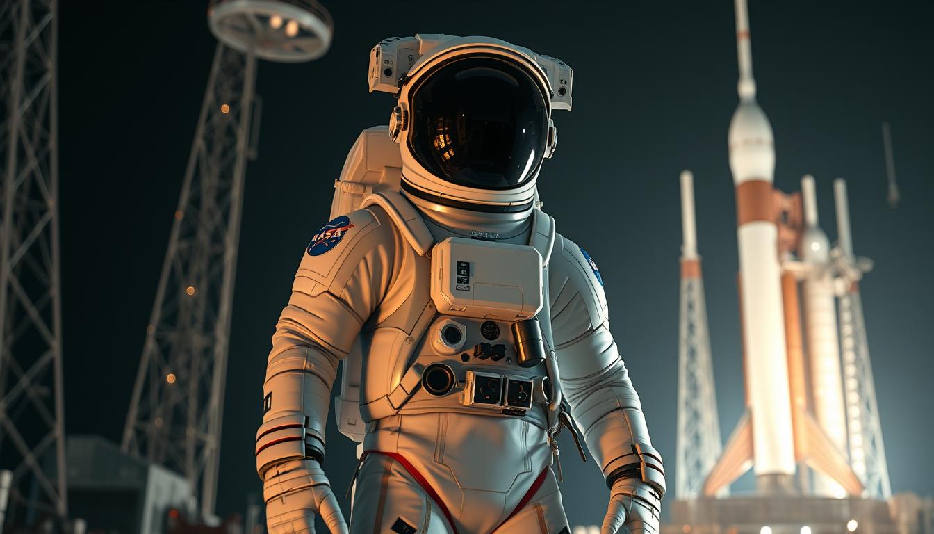 astronot