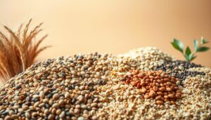 Biji-bijian: Kekayaan Nutrisi untuk Kesehatan Anda