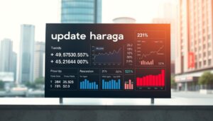 Informasi Terkini Harga di Indonesia