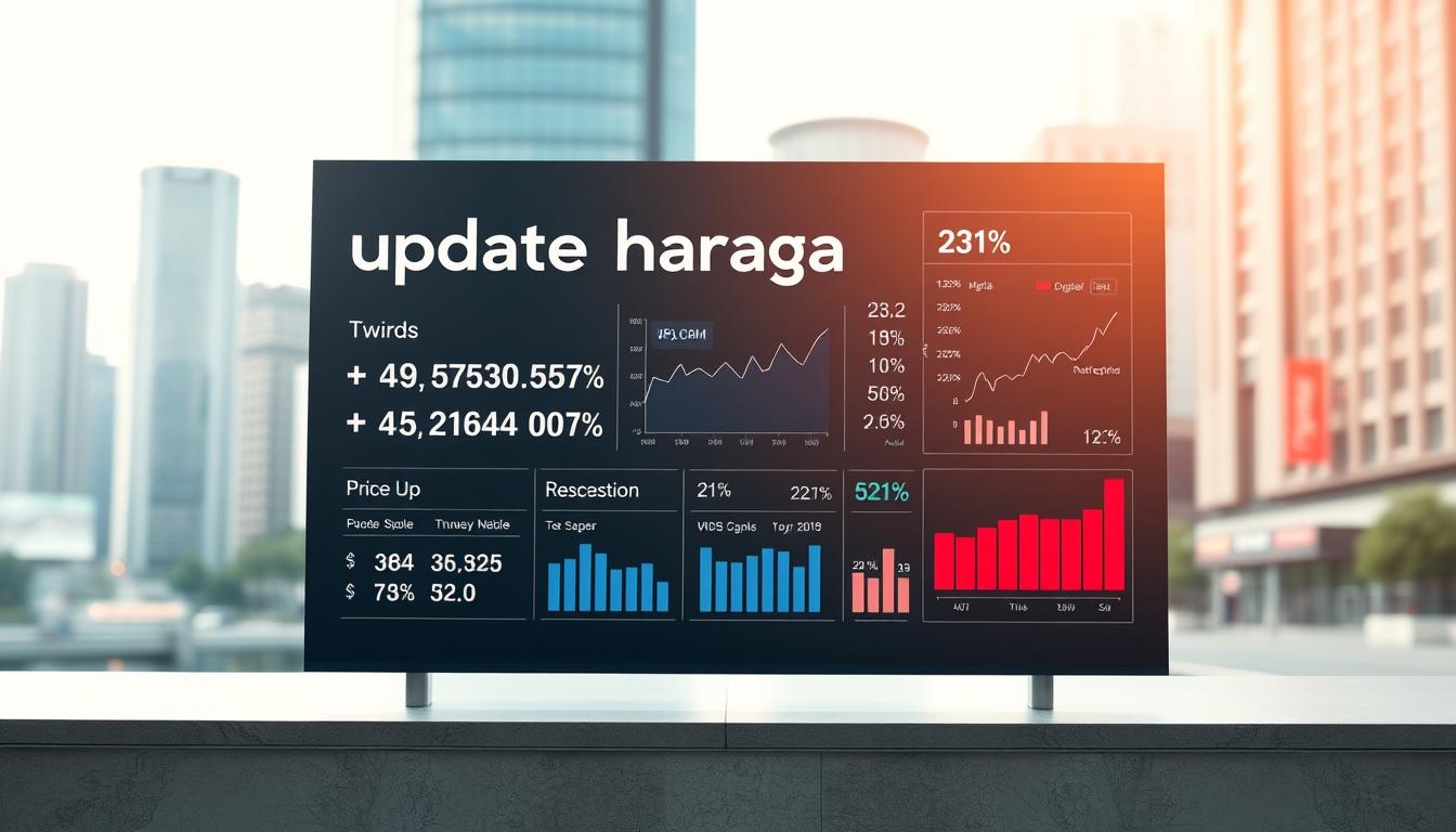 harga