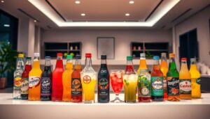 Tren Minuman Terkini yang Sedang Hits