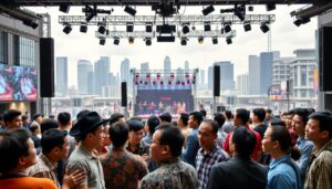 Berita Terkini Seputar Dunia Musik Indonesia