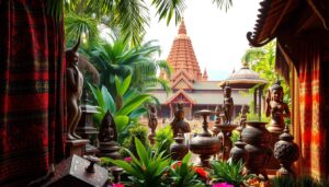 Seni Nusantara: Memperkaya Kekayaan Budaya Indonesia