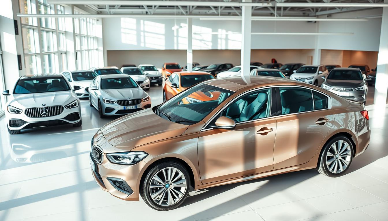 showroom