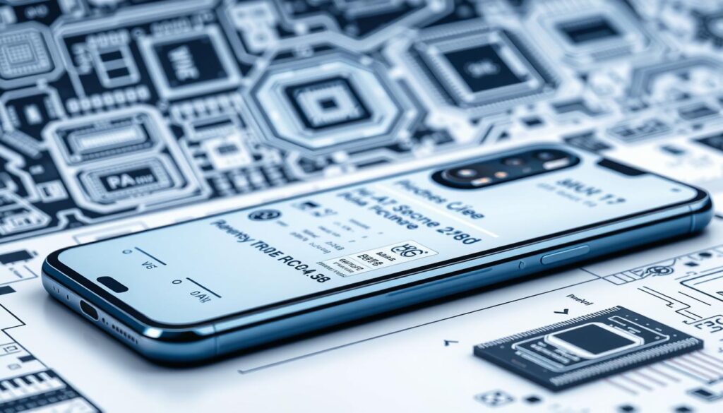 spesifikasi smartphone