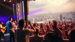 Berita Terkini Dunia Musik Indonesia