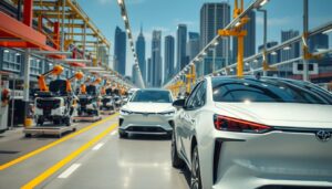 Kabar Terkini Industri Otomotif Indonesia