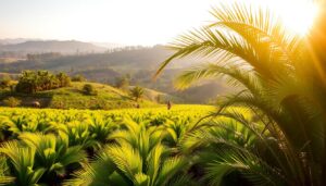 Perkebunan Indonesia: Pertumbuhan dan Tantangan