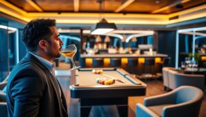 Hiburan Lelaki: Tren Terbaru dan Wawasan Menarik