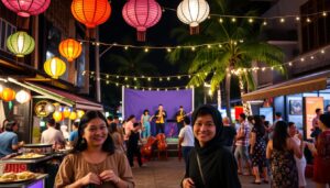 Panduan Lengkap Hiburan Malam di Indonesia